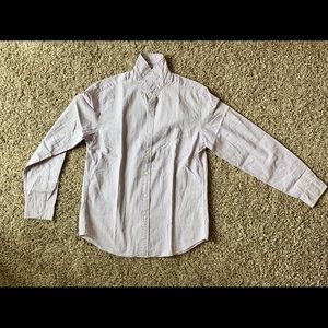J.Crew Factory Men’s shirt